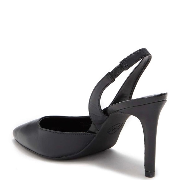 Michael Michael Kors - Lucille Flex Slingback Pimp - Picture 2 of 5